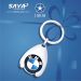 Creative and decorative souvenirs keychain