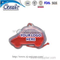 7ml Car Shape Scented Oil Air Freshener car used promotional products