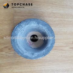 China Tundish Metering Nozzle For Casting Nozzle For Ladle