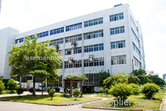 A.S.E (XIAMEN) MANUFACTURING CO., LTD.