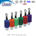 29ml waterless cozy clip hand sanitizer fun promotional items