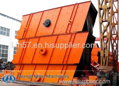 Hongji Linear Vibrating Screen for Mining