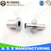 CNC Machining Stainless Steel Turning Parts