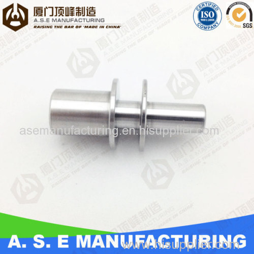 CNC Machining Stainless Steel Turning Parts