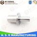 CNC Machining Stainless Steel Turning Parts