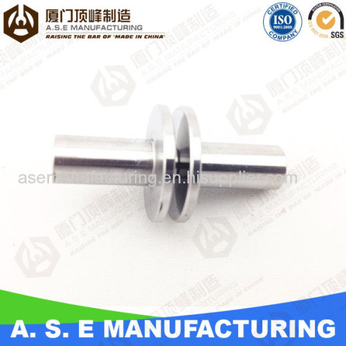 OEM Service Precision CNC Machining Parts