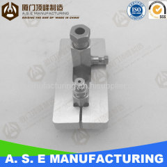 CNC Precision Lathe Machine Parts and Function