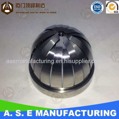 OEM Service Stainless Steel Parts Manufacturing