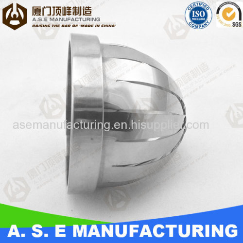 OEM Service Stainless Steel Parts Manufacturing
