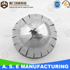 OEM Service Stainless Steel Parts Manufacturing