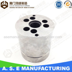 CNC Machining Stainless Steel Precision Mold Parts