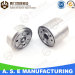 CNC Machining Stainless Steel Precision Mold Parts