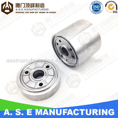 CNC Machining Stainless Steel Precision Mold Parts