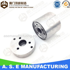 CNC Machining Stainless Steel Precision Mold Parts