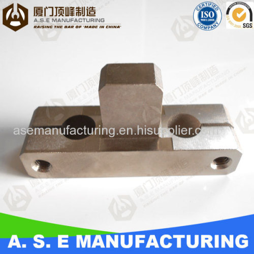 CNC Lathe Processing Service SUS316 Machining Part