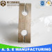 CNC Lathe Processing Service SUS316 Machining Part