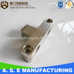 CNC Lathe Processing Service SUS316 Machining Part