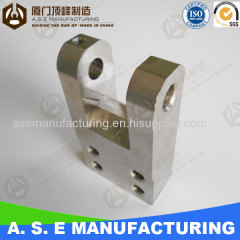 CNC Machined Stainless Steel Parts