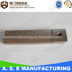 High Precision CNC Lathe Machining Precision Parts