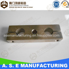 OEM Service Stainless Steel Supporting Block