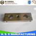 OEM Service Stainless Steel Supporting Block