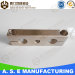 OEM Service Stainless Steel Supporting Block