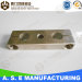 OEM Service Stainless Steel Supporting Block