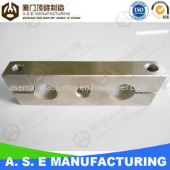 OEM Service Stainless Steel Supporting Block