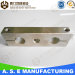 OEM Service Stainless Steel Supporting Block