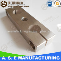 OEM Service Stainless Steel Supporting Block