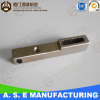 CNC Milling Product Hollow Threaded Rod