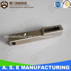 CNC Milling Product Hollow Threaded Rod