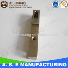 CNC Milling Product Hollow Threaded Rod