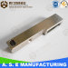 CNC Milling Product Hollow Threaded Rod