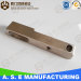 CNC Milling Product Hollow Threaded Rod