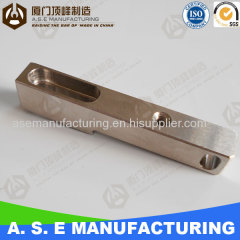 CNC Milling Product Hollow Threaded Rod