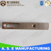 CNC Milling Product Hollow Threaded Rod