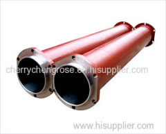 DN250mm concrete pumping cylinder