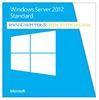 Microsoft Windows Server 2012 Standard Product Key Code , FPP Key