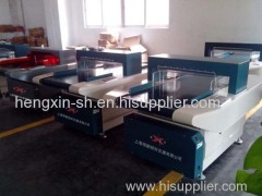 Shanghai Hengxin Machinery Co.,LTD