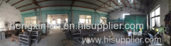 Shanghai Hengxin Machinery Co.,LTD