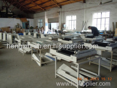 Shanghai Hengxin Machinery Co.,LTD