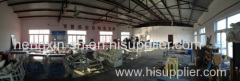 Shanghai Hengxin Machinery Co.,LTD