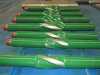 API stabilizer downhole tools for oilfield drilling