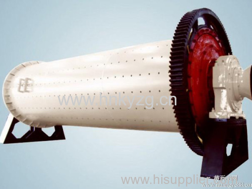 Factory hot sale ball mill rubber lining