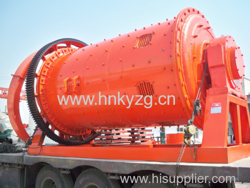 Long Operation Life Ball Mill Price with 20 Years Experience and Full Service