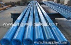 Oil Well Drilling API Square Kelly Downhole Tools