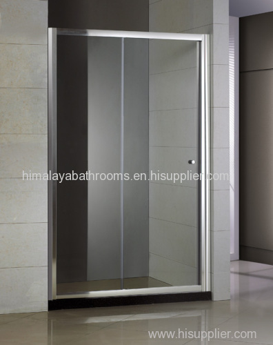 Sliding Shower Door & Shower Screen