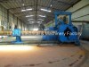 induction pipe bending machine