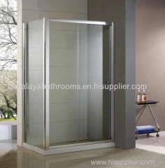 Sliding Shower Door & Shower Enclosure